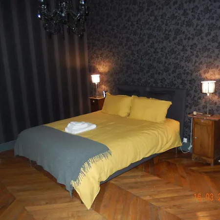 Bourgeois Au Coeur De Quartier Terreaux Parking Privé Gratuit